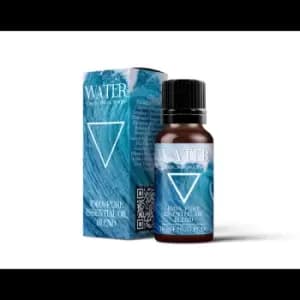 Mystic Moments The Water Element Essential Oil Blend 100ml