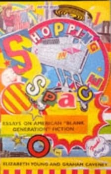 Shopping in Space by Elizabeth Young Paperback