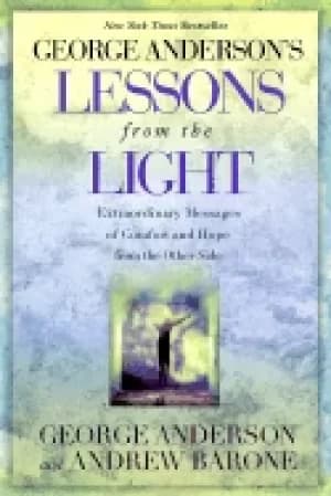 george andersons lessons from the light extraord
