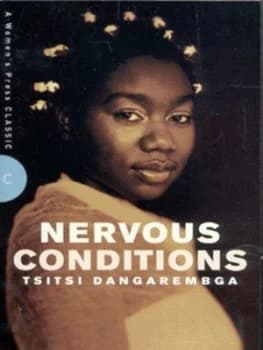 Nervous Conditions by Tsitsi Dangarembga Tsitsi Dangarembga Paperback