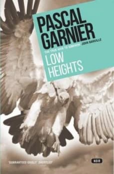 Low Heights by Pascal Garnier Book