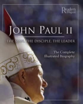 John Paul Ii Hardback
