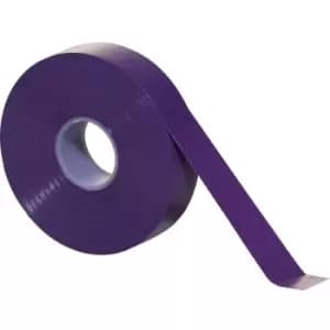 Avon 19mm x 33m Purple PVC Insulation Tape - Purple