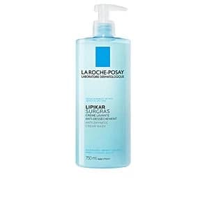 LIPIKAR SURGRAS douche-creme concentree 750ml