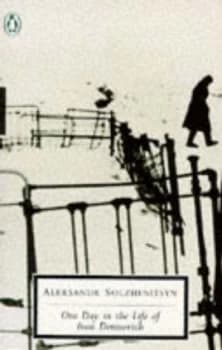 One Day in the Life of Ivan Denisovich by Ralph Parker Paperback