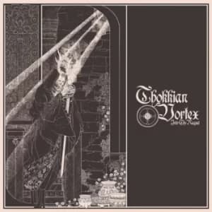 Into the Nagual by Thokkian Vortex CD Album