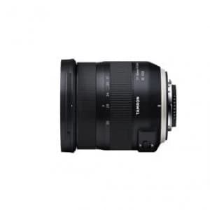 Tamron 17-35mm F2.8-4 Di OSD- Nikon F