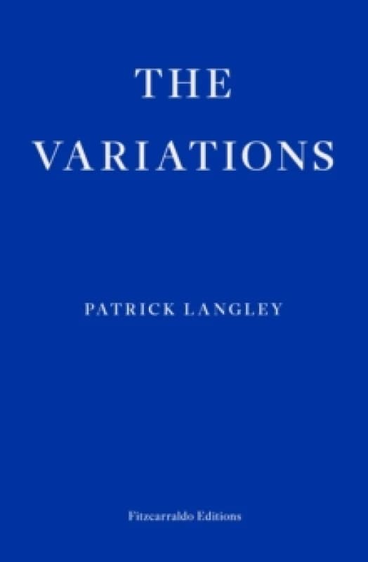 The Variations Paperback / softback