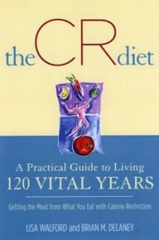 The Longevity Diet by Brian M. Delaney Paperback