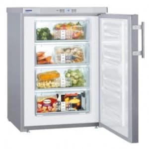 Liebherr GPESF1476 103L Undercounter Freezer