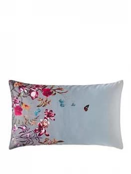 Ted Baker Fern Forest Pillowcase Pair