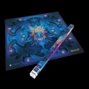 Descent: Legend of the Dark Game Mat