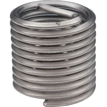 M8.0X1.00MMX1.5D Threading Inserts (Pk-50) - Kennedy-pro