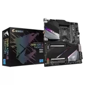 Gigabyte Intel Z690 AORUS TACHYON DDR5 E-ATX LGA1700 Motherboard