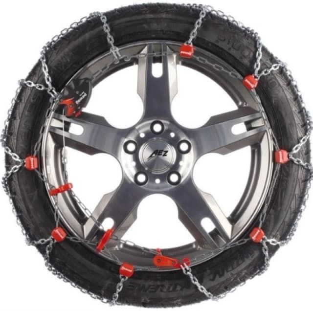 PEWAG 4064452 Snow chains Snow chains (5171)