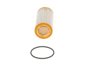 Bosch Oil filter F 026 407 278 Engine oil filter VW,AUDI,SKODA,Golf VII Schragheck (5G1, BQ1, BE1, BE2),Polo Schragheck (6R1, 6C1)