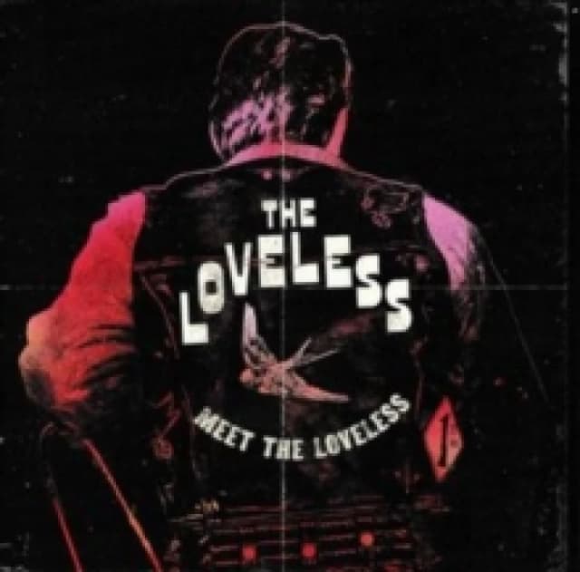 Meet the Loveless Vinyl
