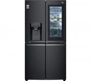 LG GMX945MC9 641L Freestanding Fridge Freezer