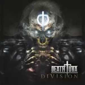 Division by Deathtura CD Album