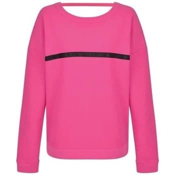 Dare 2B Pink Resilience Cutout Neck Sweater - 6