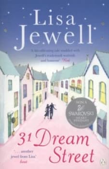 31 Dream Street by Lisa Jewell Paperback