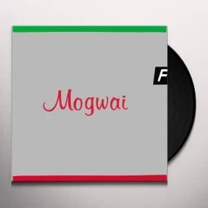Mogwai - Happy Songs For Happy People Vinyl