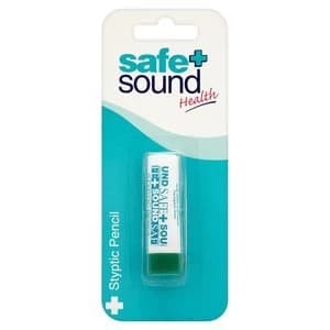 Superdrug Sound Health Styptic Pencil