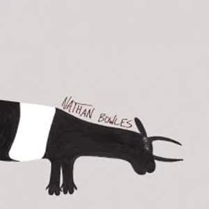Nathan Bowles - Whole & Cloven Vinyl