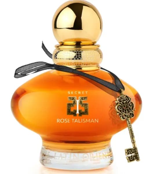 Eisenberg Secret I Rose Talisman Eau de Parfum For Her 50ml