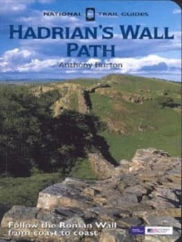 Hadrians Wall Path Paperback