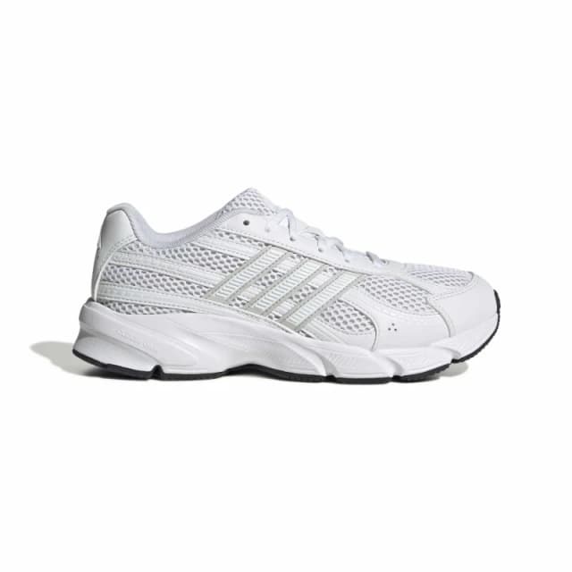 Adidas Womens Trainers adidas Technochaos 2000 Blanc Female 38 2/3 KI4225