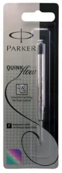 Parker Quinkflow Bp Rfl Fn Blk Blist X1 - 1 Pack
