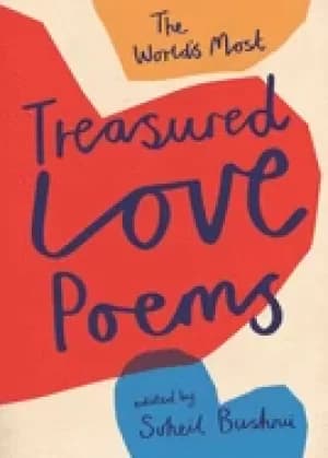 worlds most treasured love poems
