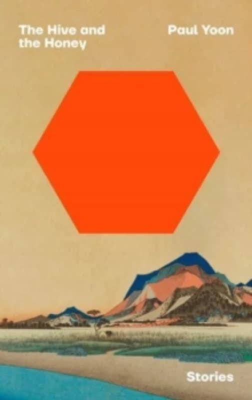 The Hive and the Honey Paperback / softback