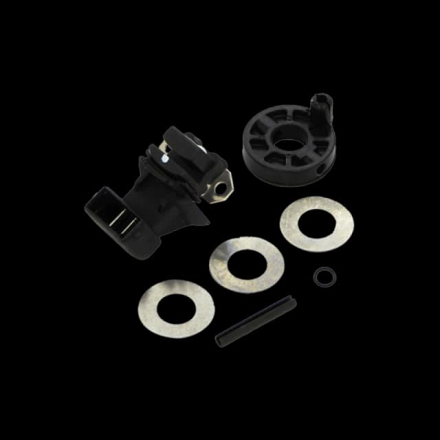 Bosch F 00H N37 069 Repair Kit, distributor Repair Kit,distributor (2283)