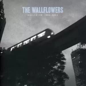 The Wallflowers - Collected: 1996-2005 CD Album - Used