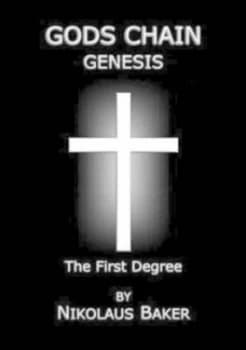 Genesis by Nikolaus Baker Paperback