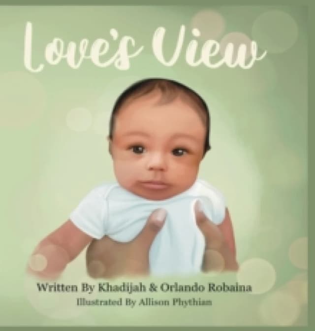 Love's View Hardback