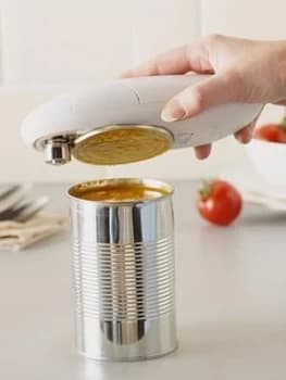 JML Hands Free Can Opener