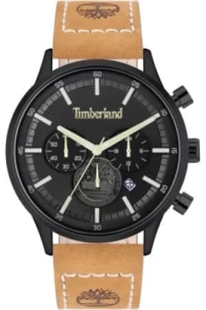 Timberland Shackford-Z Watch TDWGC2090501