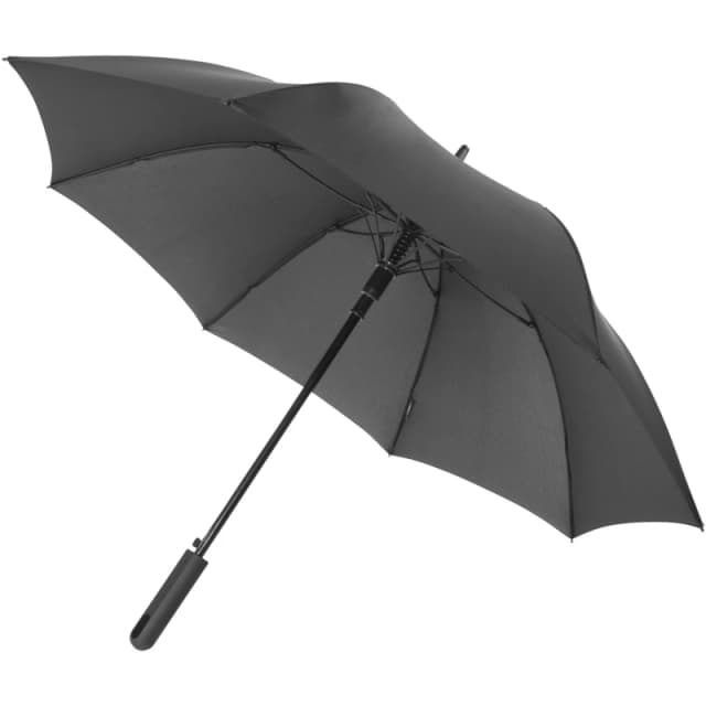 Marksman Mens 23" Noon Automatic Storm Umbrella in Black Male
