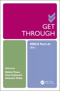 Get Through MRCS Part ASBAs