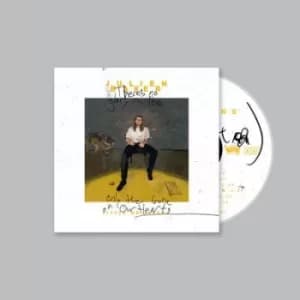 Little Oblivions by Julien Baker CD Album