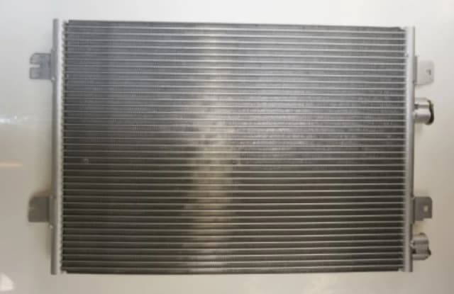 CLIMTEX CH2-641 Condenser Aluminium Condenser,air conditioning (448)