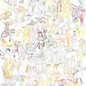 Paul De Jong - You Fucken Sucker Vinyl