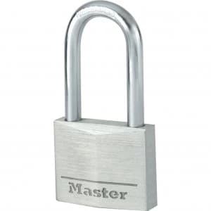 Masterlock Aluminium Padlock 40mm Long