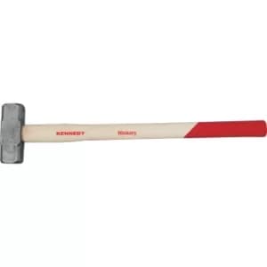 Hickory Shaft 14LB Sledge Hammer