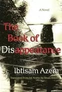 book of disappearance