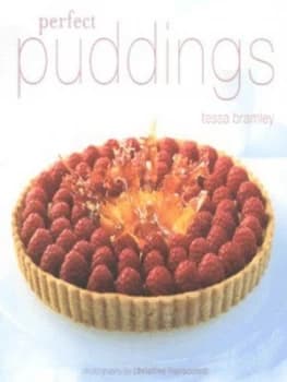 Perfect Puddings by Tessa Bramley and Christine Hanscomb Hardback