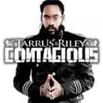 Tarrus Riley - Contagious (Music CD)